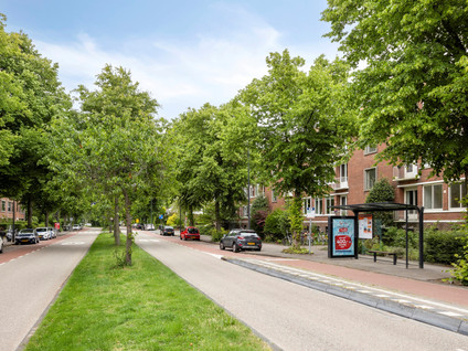 Burggravenlaan 66
