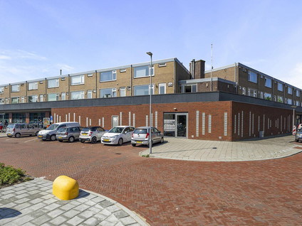 Zoomstraat 8