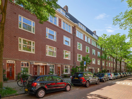 Roerstraat 25 3