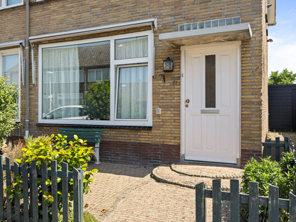 Balistraat 57
