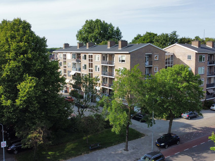 Van Der Ploegstraat 4