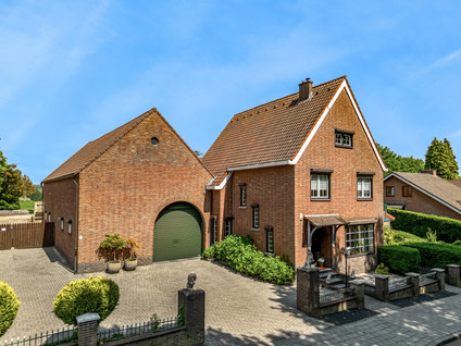 Holleweg 22