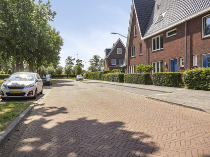 Het Jagertje 3