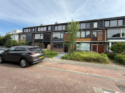 Sint Urbanusstraat 32hs