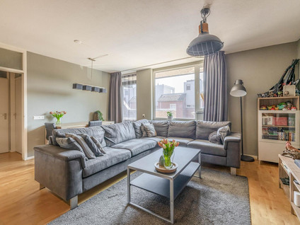 Anne Frankstraat 137
