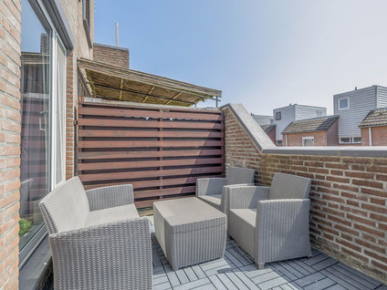 Anne Frankstraat 137