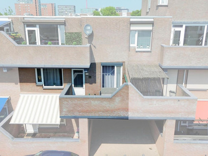 Anne Frankstraat 137