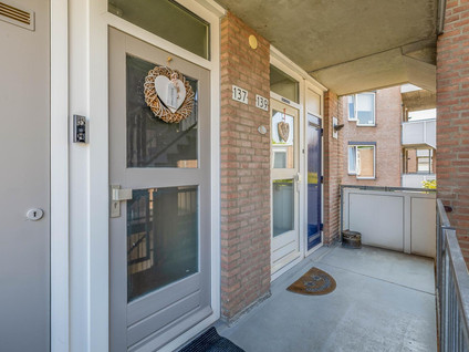 Anne Frankstraat 137