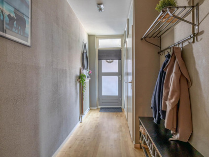 Anne Frankstraat 137