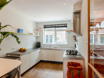 Willem van Hillegaersbergstraat 6A