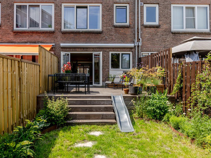 Willem van Hillegaersbergstraat 6A