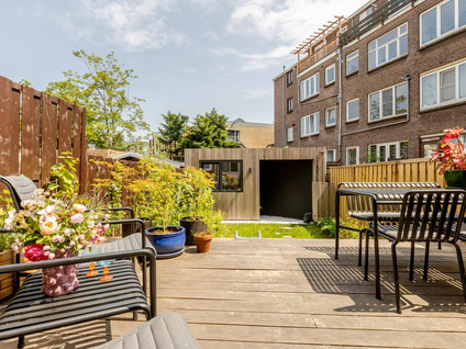 Willem van Hillegaersbergstraat 6A