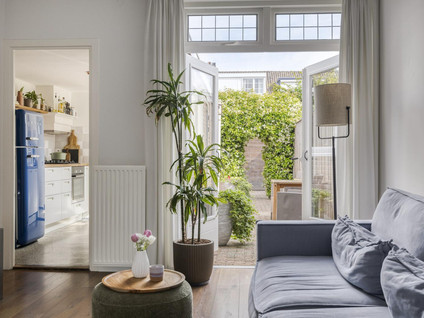 Pagestraat 21