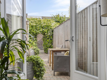 Pagestraat 21
