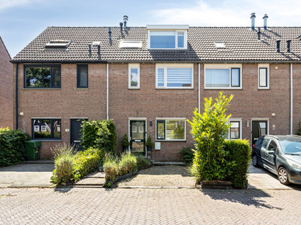 Leliestraat 10