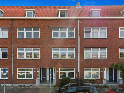 Millinxstraat 84B