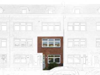 Millinxstraat 84B