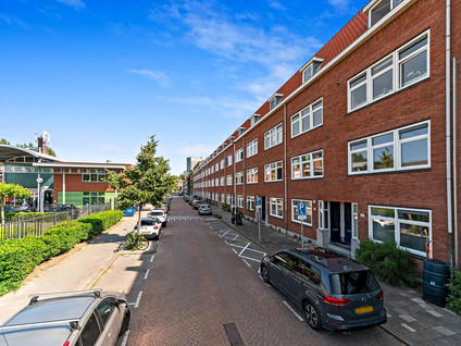 Millinxstraat 84B