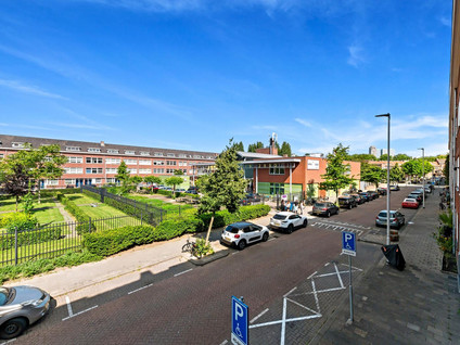 Millinxstraat 84B