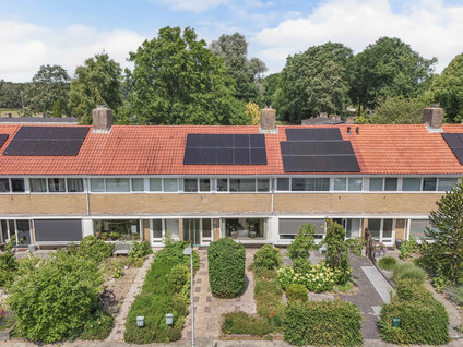 Prof. ter Veenstraat 93