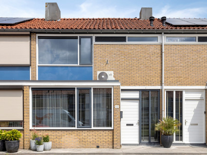 Van Beresteynstraat 12