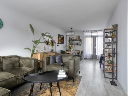 Van Beresteynstraat 12