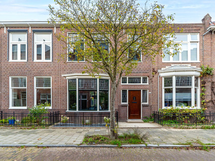 Anna Paulownastraat 8