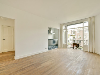 Biesboschstraat 24 3