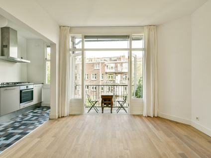 Biesboschstraat 24 3