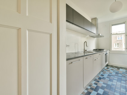 Biesboschstraat 24 3