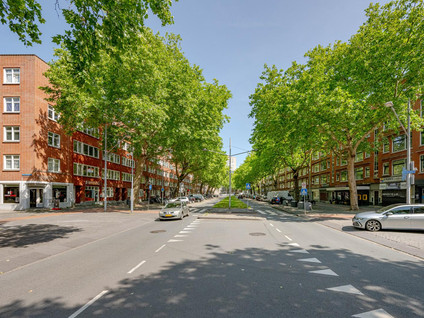 Dordtselaan 89B 01