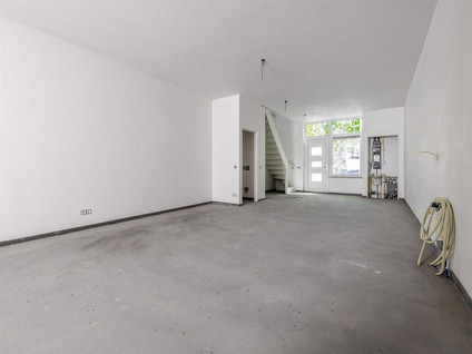 van Oosthuyselaan 79b