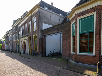 Utrechtse Veer 23D