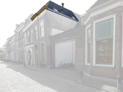 Utrechtse Veer 23D