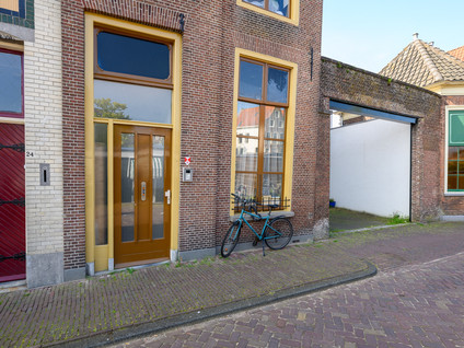 Utrechtse Veer 23D