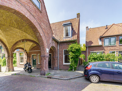 Paulus Potterstraat 4