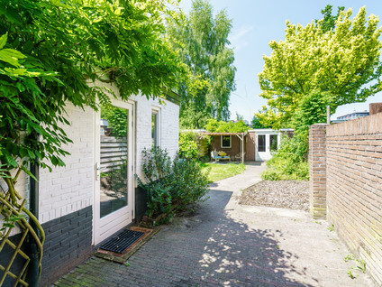 Paulus Potterstraat 4