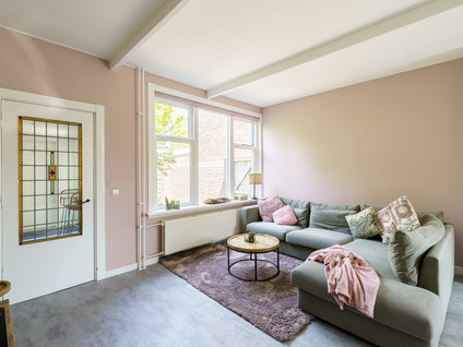 Paulus Potterstraat 4