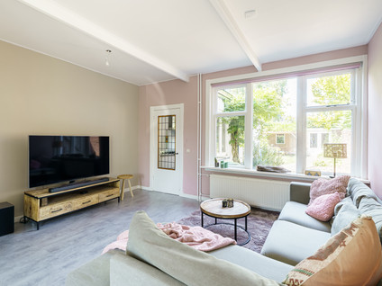 Paulus Potterstraat 4