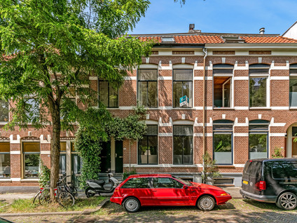 St. Janskerkstraat 15