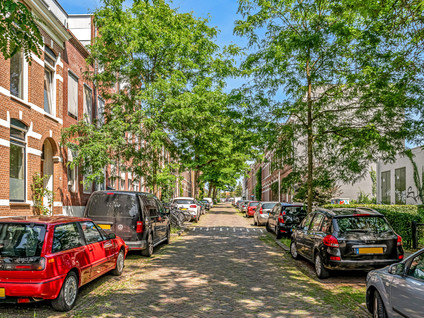 St. Janskerkstraat 15