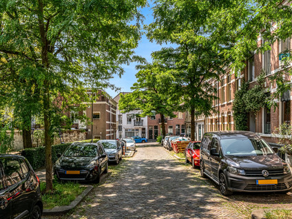 St. Janskerkstraat 15
