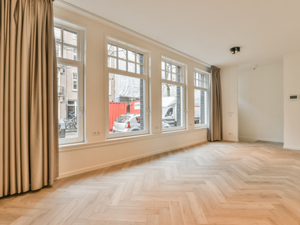 Wilhelminastraat 213hs