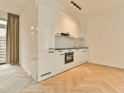 Wilhelminastraat 213hs