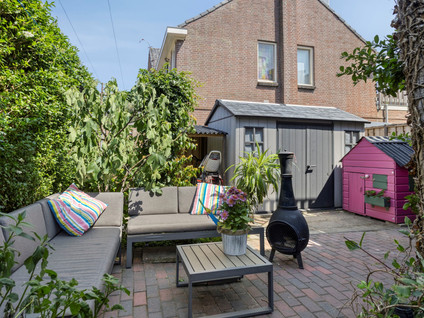Atjehstraat 81