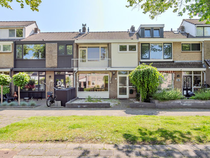 Lindenlaan 82
