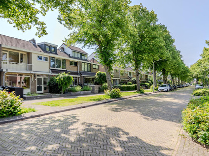 Lindenlaan 82