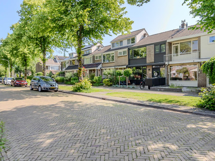 Lindenlaan 82