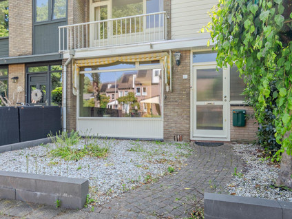 Lindenlaan 82
