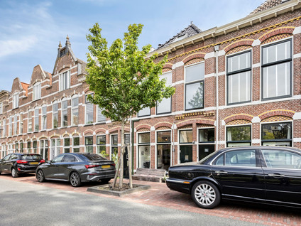 Maresingel 49
